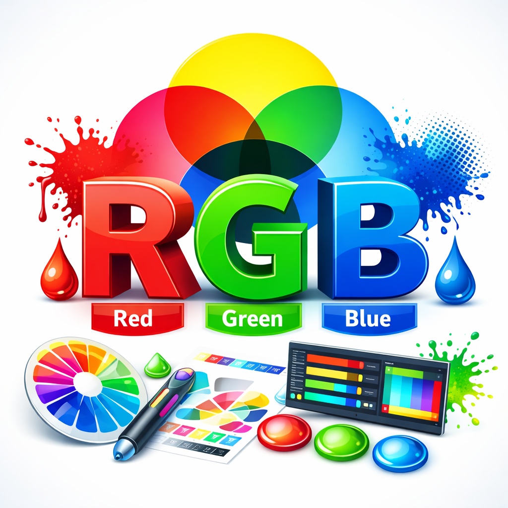 RGB